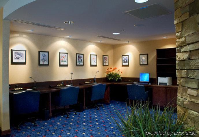 Courtyard By Marriott Canton North Canton Fasilitas foto